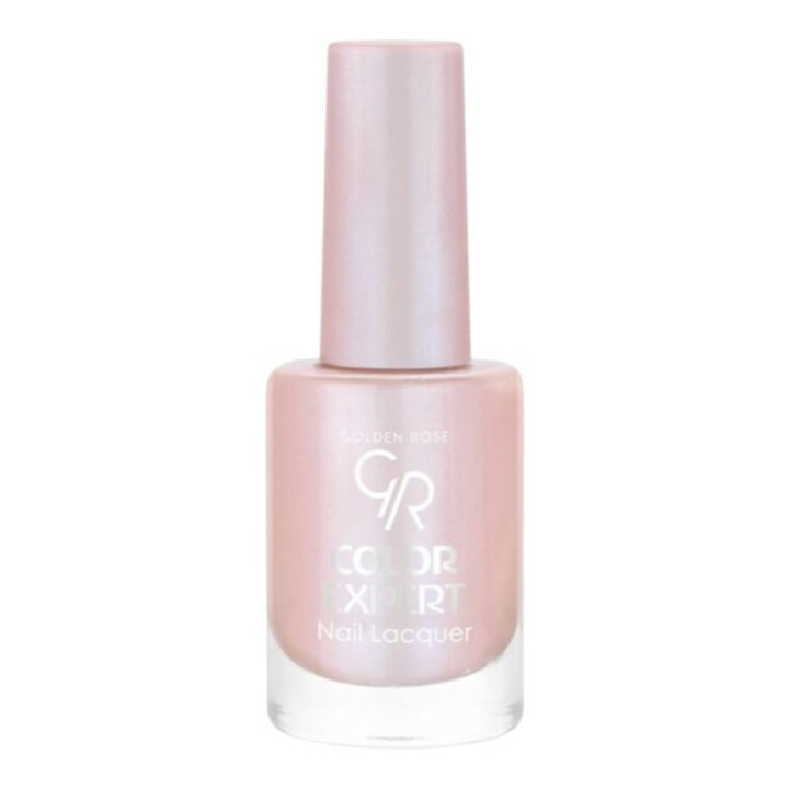 Lac de unghii (oja) 163 Color Expert Golden Rose 10.2ml