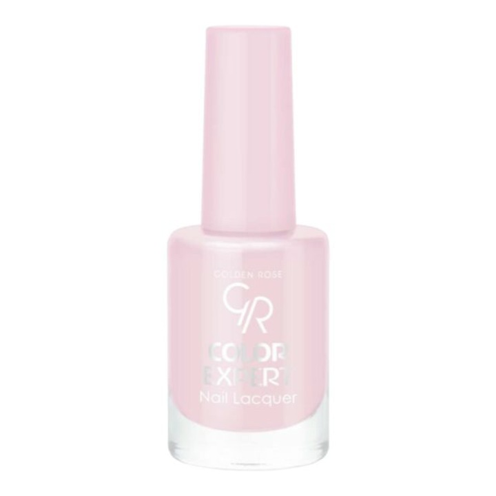 Lac de unghii (oja) 169 Color Expert Golden Rose 10.2ml