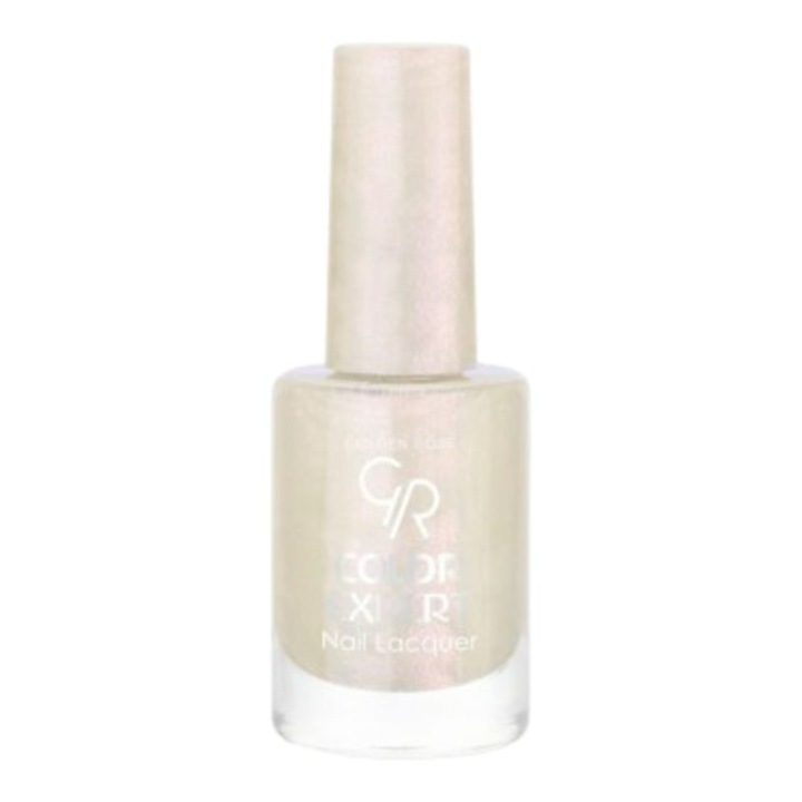 Lac de unghii (oja) 166 Color Expert Golden Rose 10.2ml
