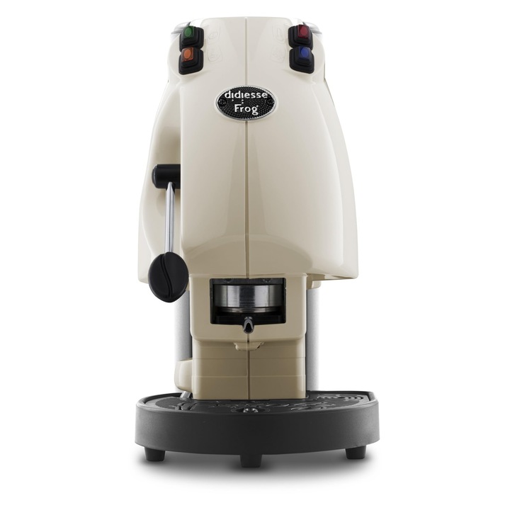 Espressor manual DeLonghi Icona ECO311.BK, 1100 W, 1.4 L, 15 bar, Negru