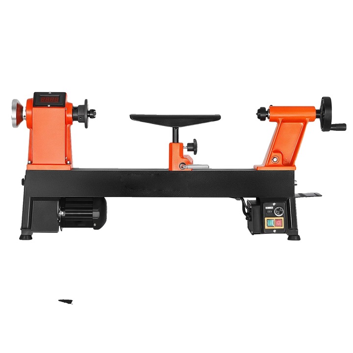 Faeszterga 1 LE 0-3800 RPM 30x46cm többszínű 30.48kg