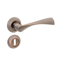 set manere usa classico cu rozeta rotunda pentru cheie cupru antic imagen 54_0_
0
