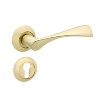 set manere usa classico cu rozeta rotunda pentru cheie auriu satinat imagen 24_0_
0