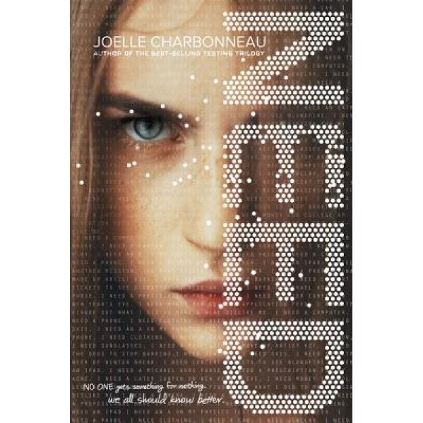 Need, Joelle Charbonneau (Author)