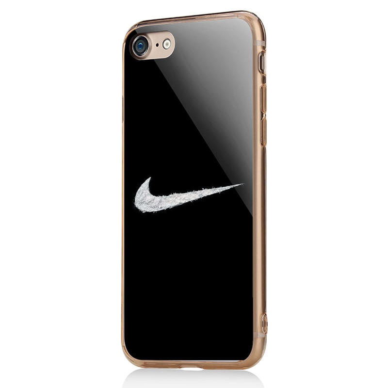 Sinewi Consultation Digital Husa Coke Nike iPhone 6/6S - eMAG.ro