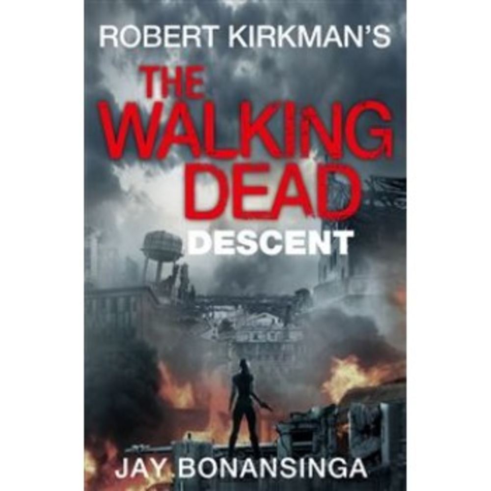 Walking Dead: Descent