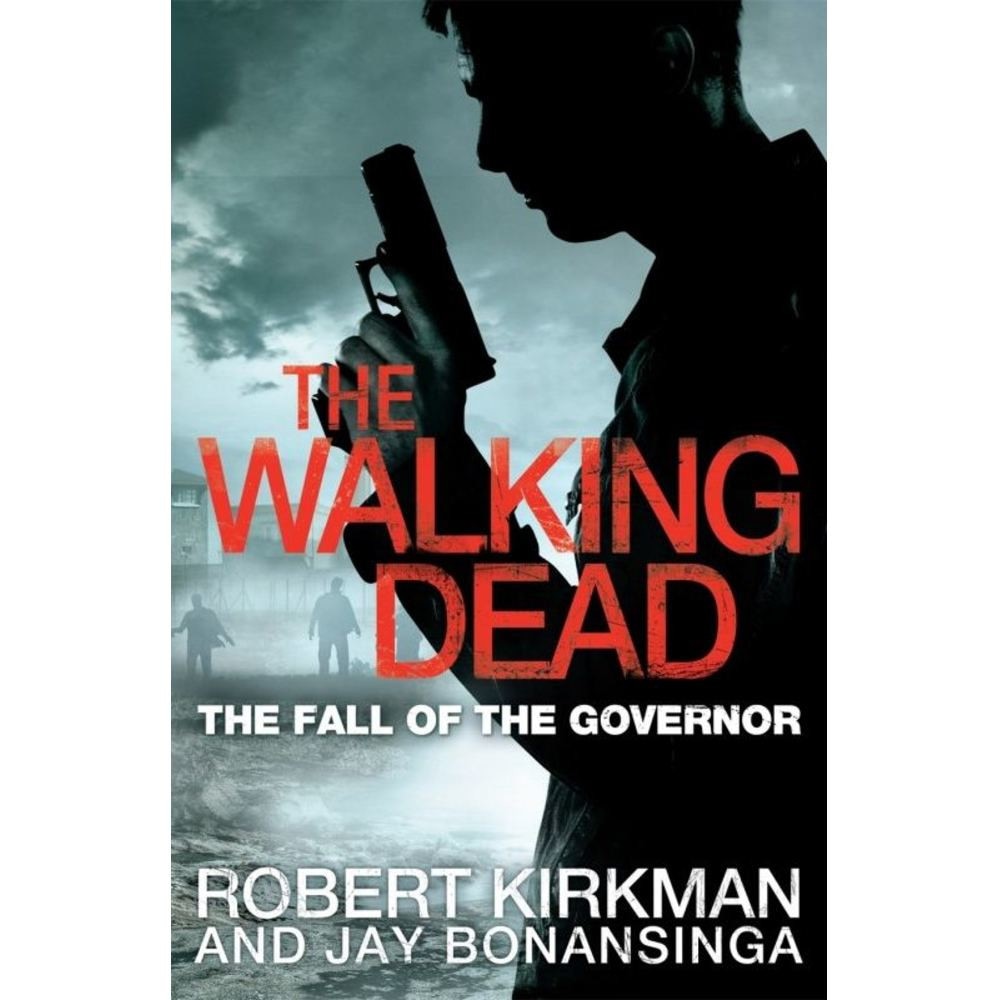 Walking Dead: The Fall of the Governor, Part 1