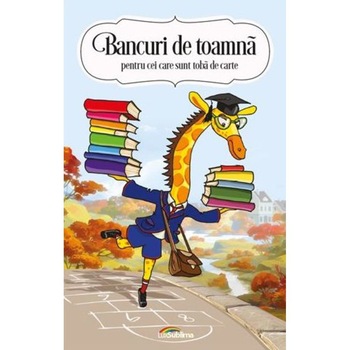 Bancuri de toamna pentru cei care sunt toba de carte Bancuri de toamna pentru cei care sunt toba de carte