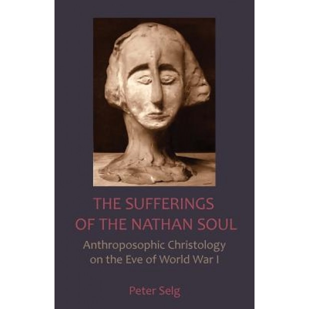 The Sufferings of the Nathan Soul - Peter Selg (Author)
