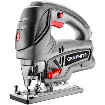 Ferastrau pendular GRAPHITE 58G061 Ferastrau pendular GRAPHITE 58G061