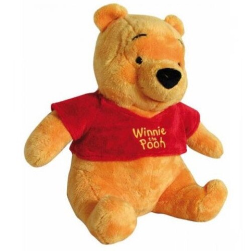 Figurina de plus Winnie the Pooh 36 cm
