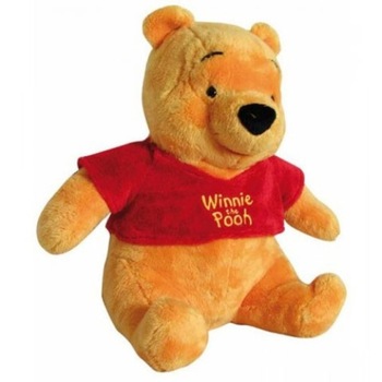 Figurina de plus Winnie the Pooh 36 cm Figurina de plus Winnie the Pooh 36 cm
