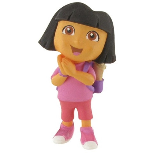 Figurina Dora Exploratoarea