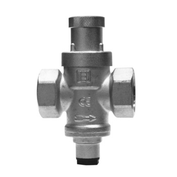 Reductor de presiune apa 3/4 10 bar EVERPRO Reductor de presiune apa 3/4 10 bar EVERPRO