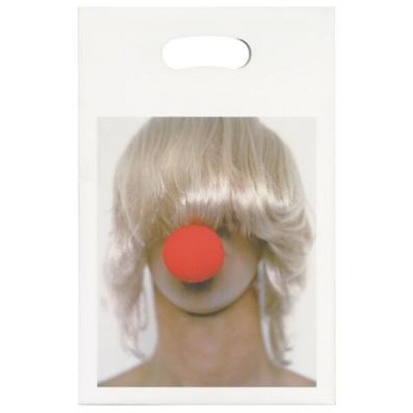 Smudge: Polly Borland, Ignacio Andreu (Editor)