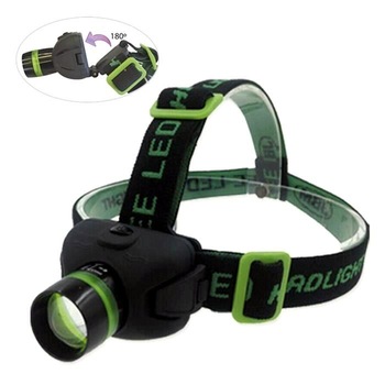 Lanterna cu LED pentru cap 52584 Lanterna cu LED pentru cap 52584