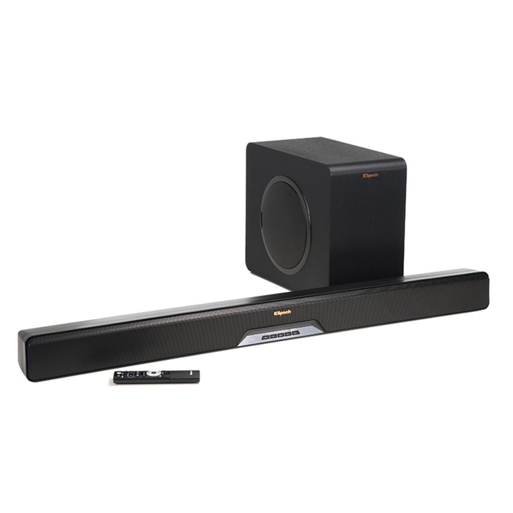 Boxa SoundBar Klipsch RSB-11, negru