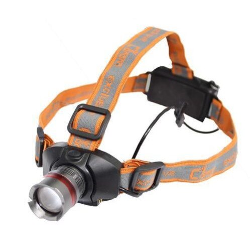 Lanterna cu leduri pentru cap C5902