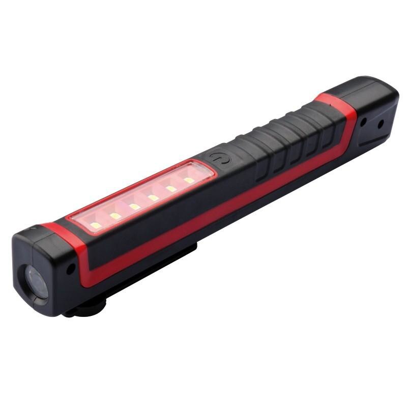 Lampa cu leduri R10-PEN