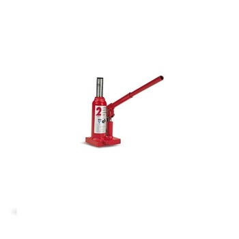 Cric hidraulic 2 tone tip butelie Cric hidraulic 2 tone tip butelie