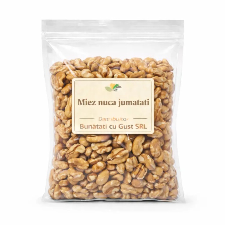 Miez nuca jumatati 500 g
