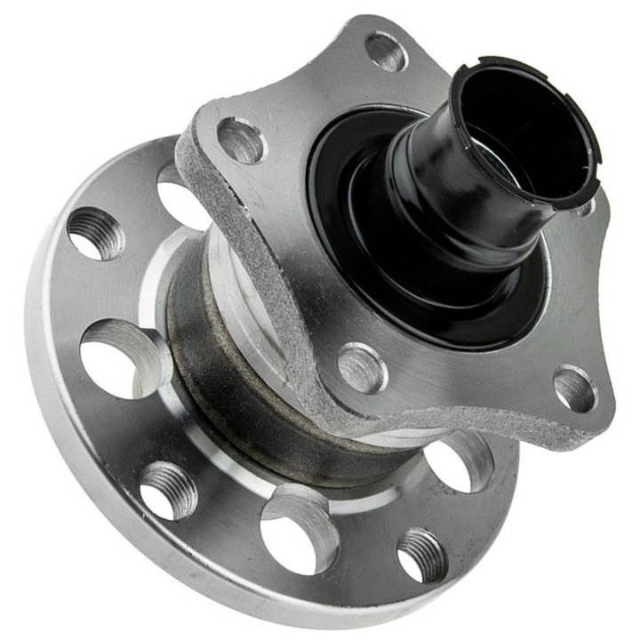 Butuc Roata Cu Rulment, ME PREMIUM, Compatibil Cu AUDI A6 C4 C5 SKODA SUPERB I VW PASSAT B5, Spate, Stanga, Dreapta, Protectie Maxima, Exploatare Fara Probleme