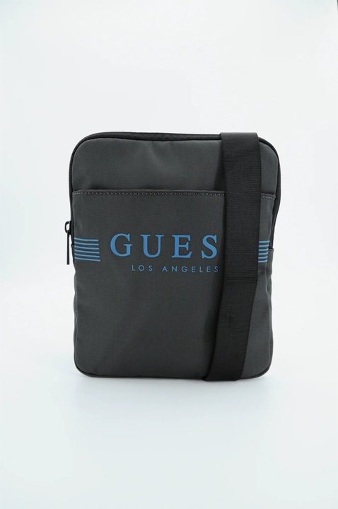 Guess Crossbody Táska (HMHRTMP4322-GRY) Férfi