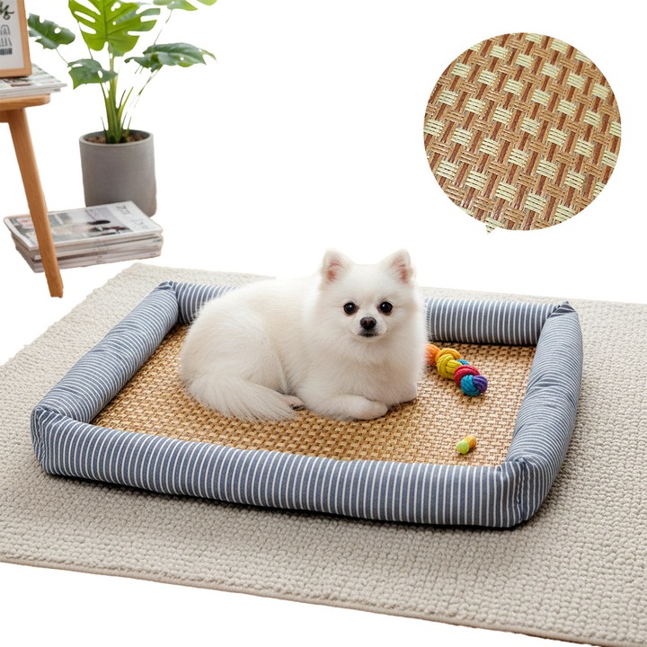 Covoras de racire pentru animale de companie, Large, 70*50cm, scaune rece, Produse pentru animale de companie pentru pisici si caini, cushion pentru pisici, cushion pentru caini, impermeabil, rezistent la uzura