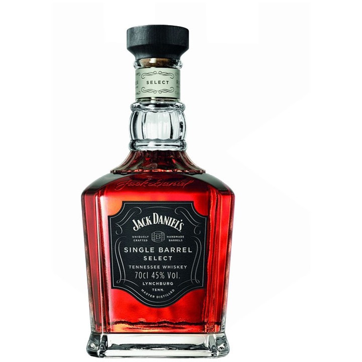 Whisky Jack Daniel's Single Barell 0.7L