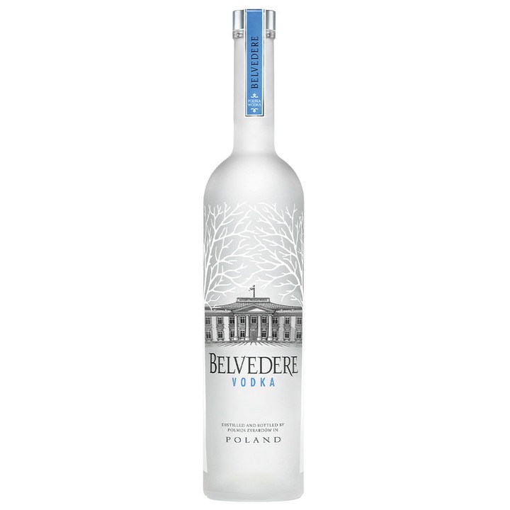 Vodca Belvedere 0.7L