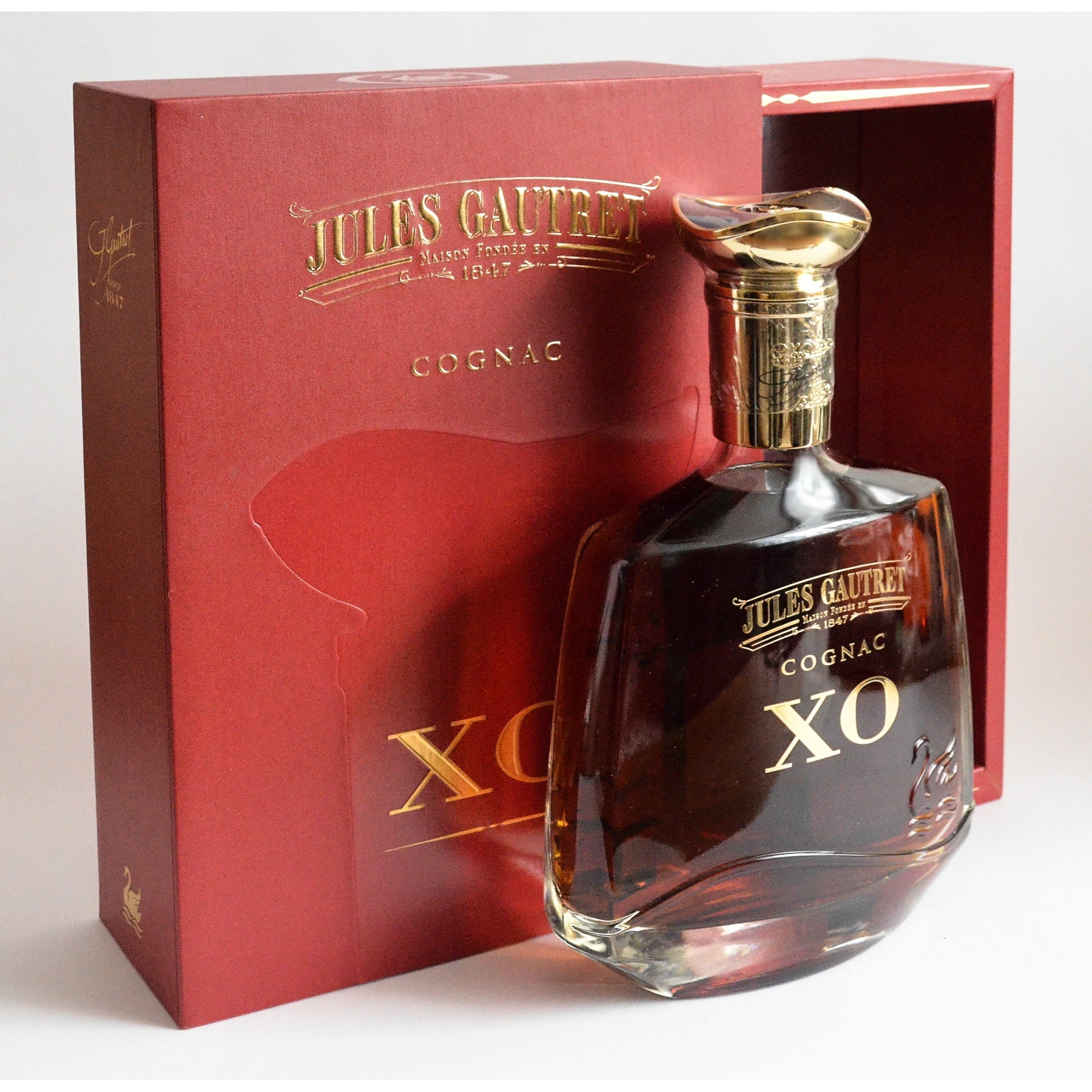 Coniac Remy Martin XO 0.7l, 40% - eMAG.ro