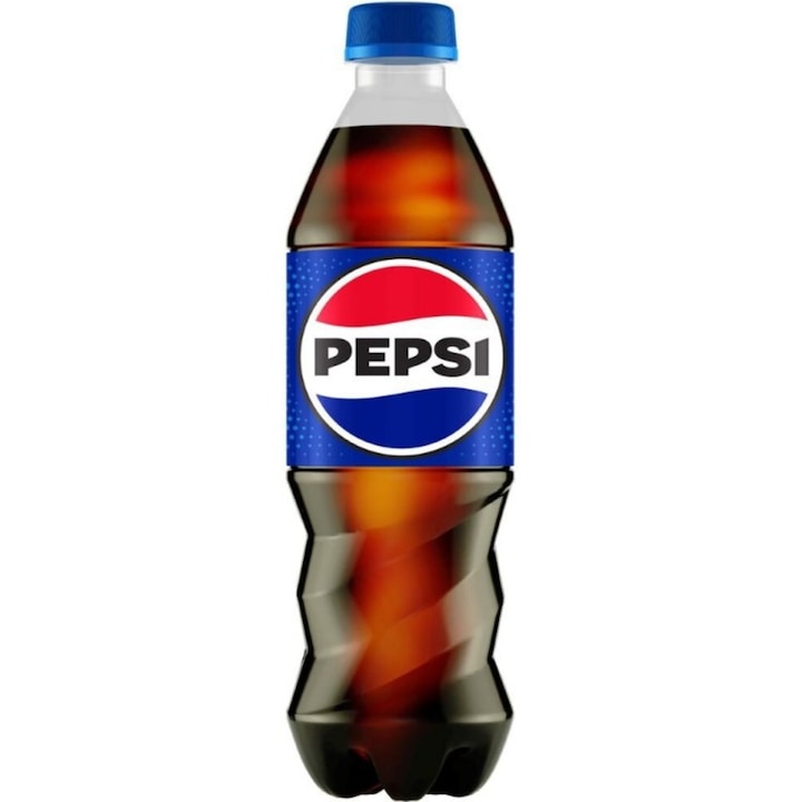 Pepsi Cola ITA 500ml