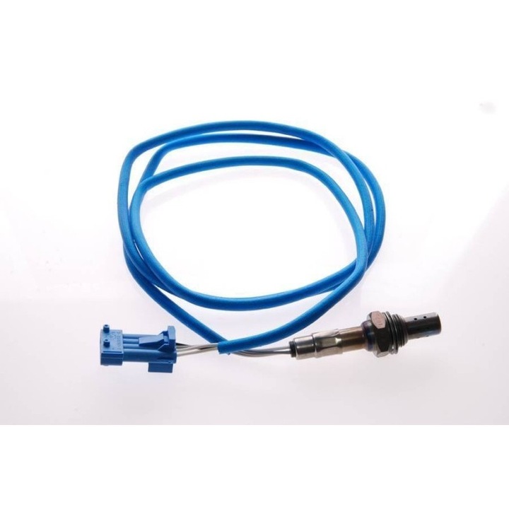 Sonda Lambda Citroen C4 Xsara 1628cx 1628cx