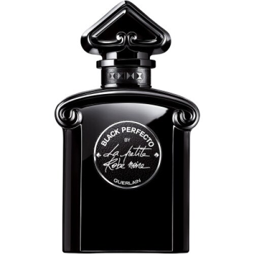 Apa de parfum Guerlain Black Perfecto by La Petite Robe Noire, Femei, 100 ml