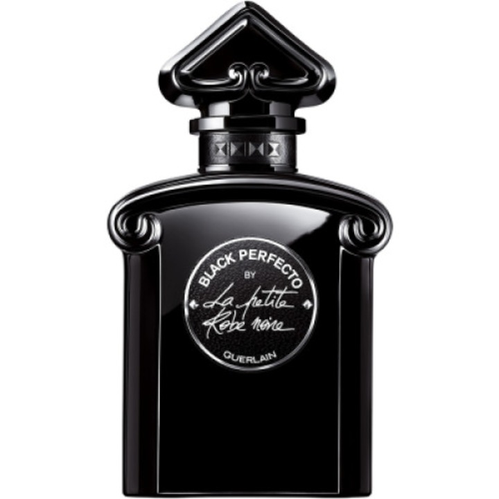 Guerlain Black Perfecto La Petite Robe Noire női parfümvíz, 100 ml