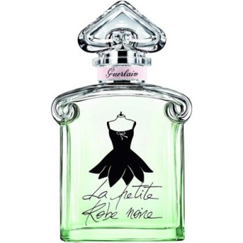 Apa de toaleta Guerlain La Petite Robe Noire Eau Fraiche, Femei, 100 ml Apa de toaleta Guerlain La Petite Robe Noire Eau Fraiche, Femei, 100 ml