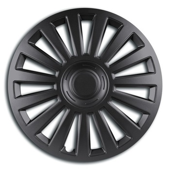 Set capace roti 16` grafit luxury, MegaDrive Set capace roti 16` grafit luxury, MegaDrive