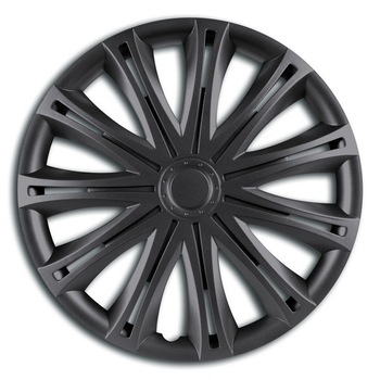 Set capace roti 15` grafit spark Set capace roti 15` grafit spark