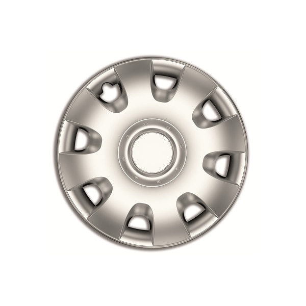 Set capace roti 13` radius