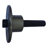 Butuc in 5 prezoane de ARO pentru remorci agricole