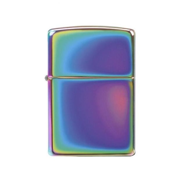 Bricheta Zippo Spectrum