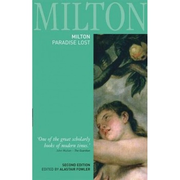 Paradise Lost, John Milton (Author) Paradise Lost, John Milton (Author)