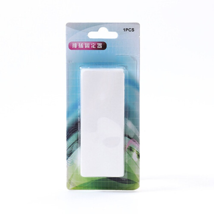 Fixator priza autoadeziv plastic 110g