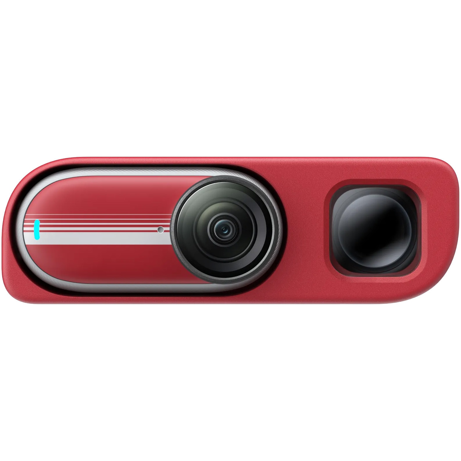 Camera Video Sport Insta360 GO3S, 4K, 128GB, Retro Bundle Special