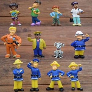 Figurine