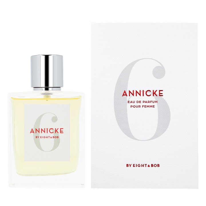 Eight & Bob Annicke 6 Eau de parfum 100 ml (Női)