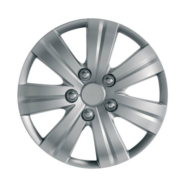 RWT1477 keréktárcsa, OEM, fekete, univerzális