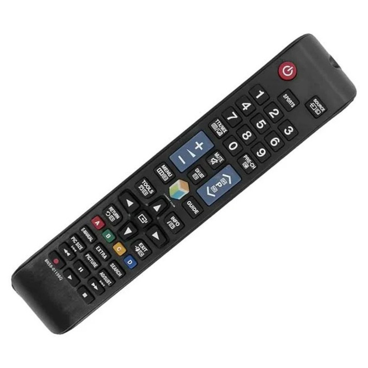 Samsung BN59-01198Q távirányító