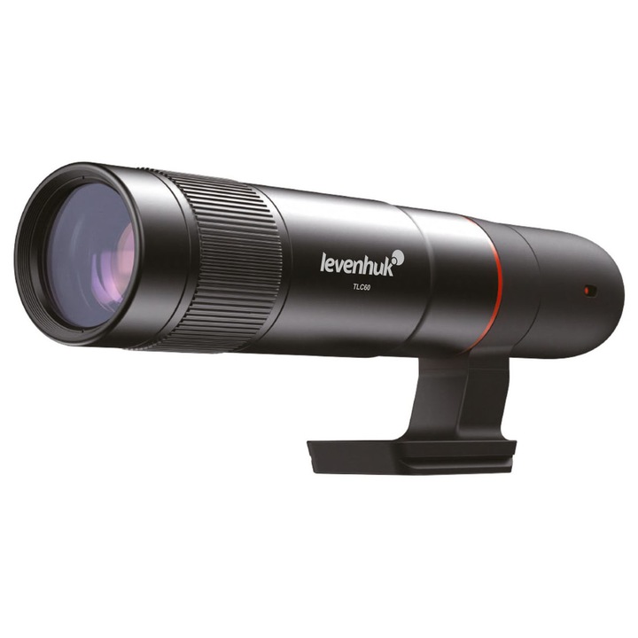 Цифрова камера Levenhuk Kelvin TLC60 Wi-Fi 45x