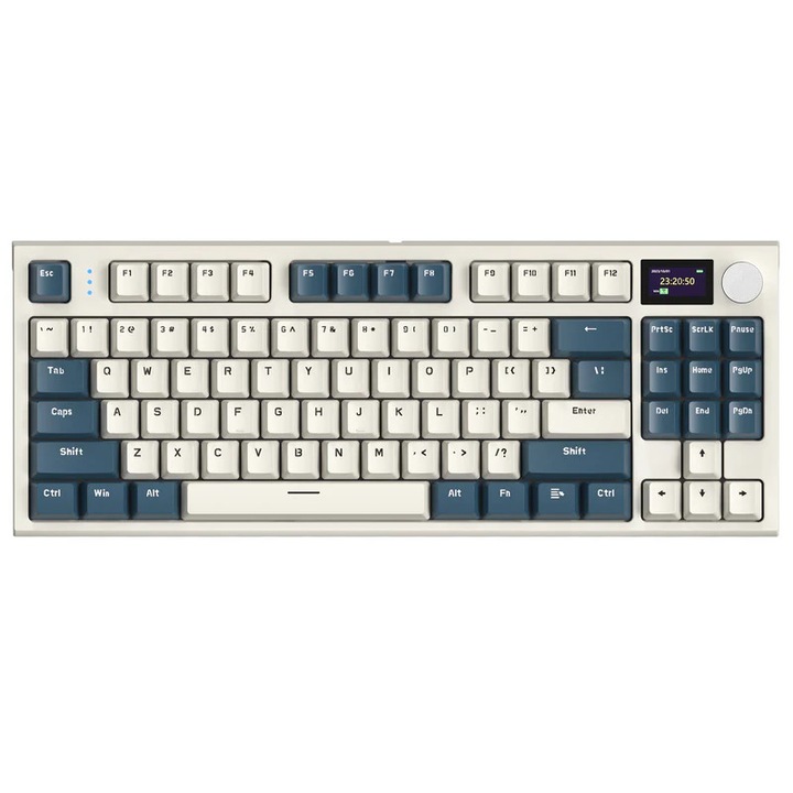 Attack Shark K86 Blue